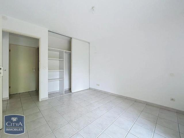 Appartement à louer 2 pièces 49.69m²