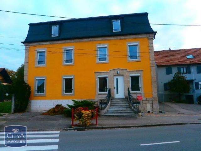 Appartement à louer 2 pièces 49.62m²