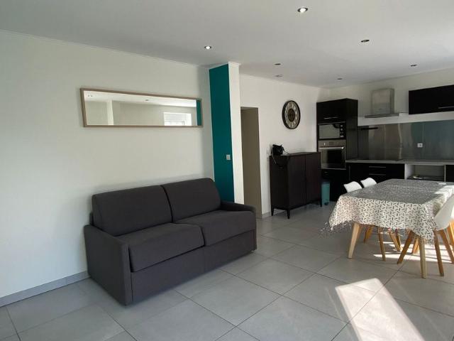 Appartement à louer 2 pièces • 49,63 m2 Hettange Grande
