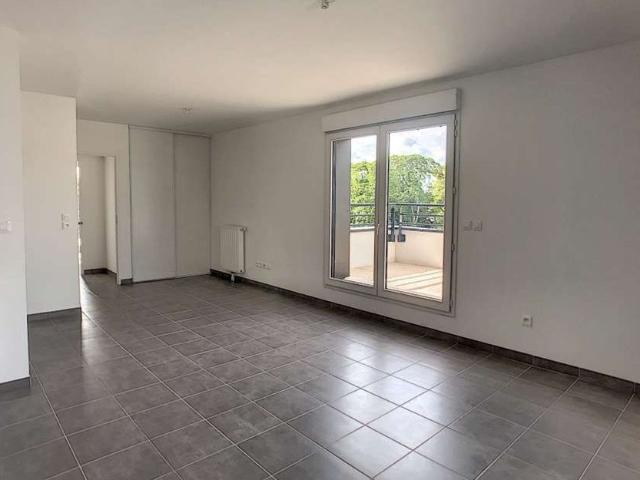 Appartement à louer 2 pièces • 49,74 m2 Orléans