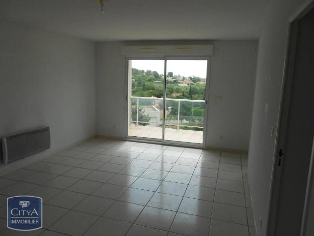 Appartement à louer 2 pièces 49.75m²