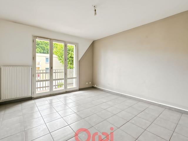 Appartement à louer 2 pièces 49,77 m