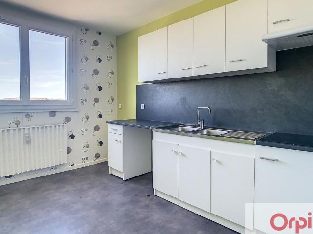 Appartement à louer 2 pièces 49,70 m
