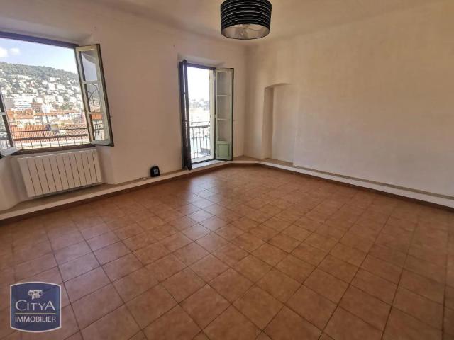 Appartement à louer 2 pièces 49.72m²