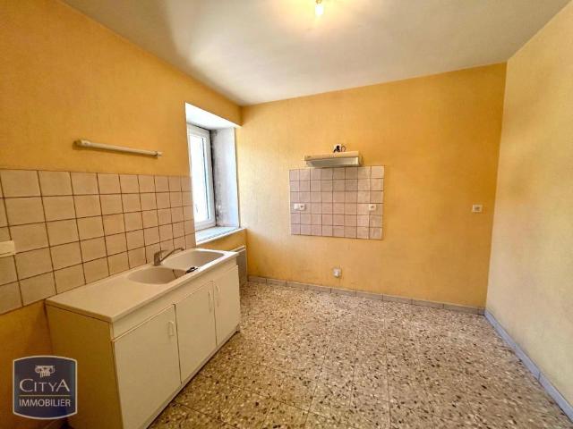 Appartement à louer 2 pièces 49.73m²