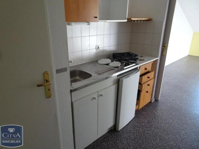 Appartement à louer 2 pièces 49.7m²