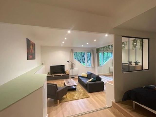 Appartement à louer 2 pièces • 49,86 m2 Toulouse