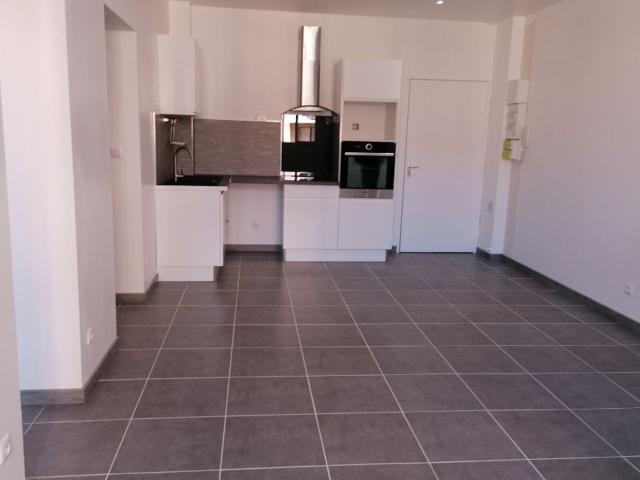 Appartement à louer 2 pièces 49,86 m