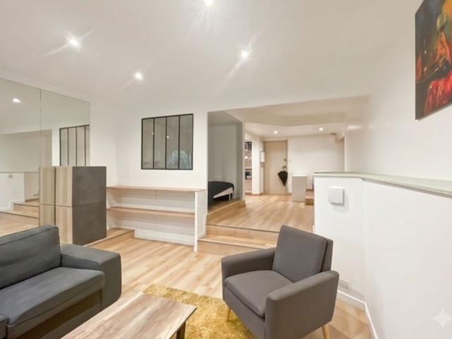 Appartement à louer 2 pièces 49,86 m