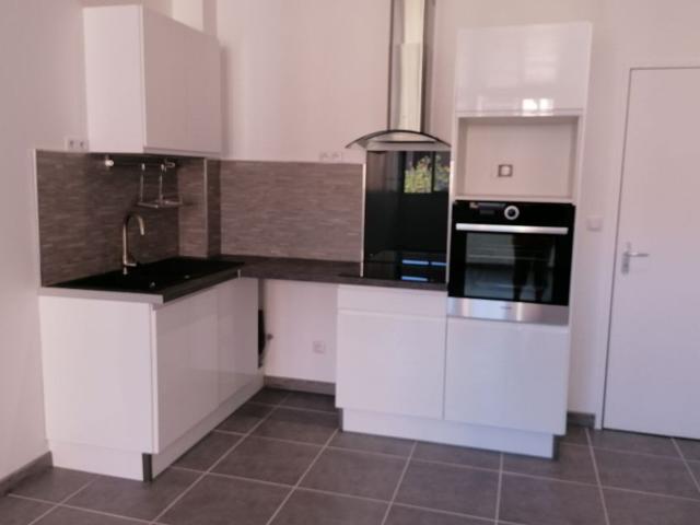 Appartement à louer 2 pièces 49,86 m