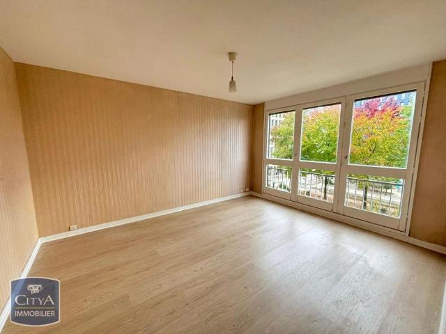 Appartement à louer 2 pièces 49.94m²