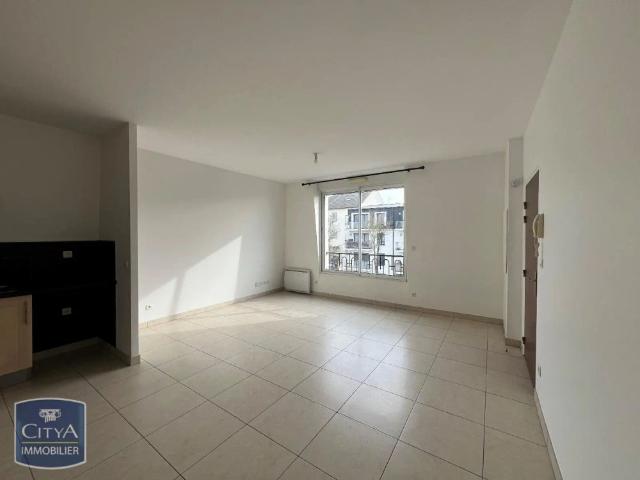 Appartement à louer 2 pièces 49.95m²