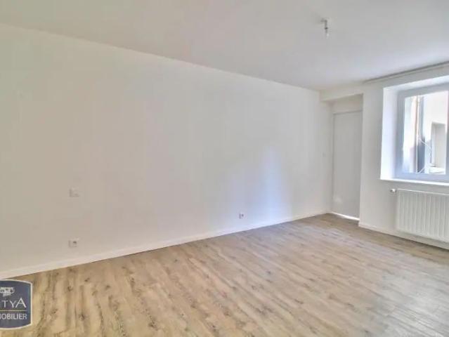 Appartement à louer 2 pièces 49.98m²