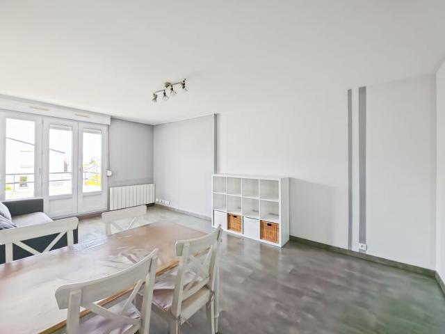 Appartement à louer 2 pièces • 49,91 m2 Orléans