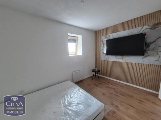 Appartement à louer 2 pièces 49m²