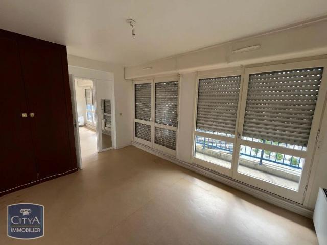 Appartement à louer 2 pièces 49m²