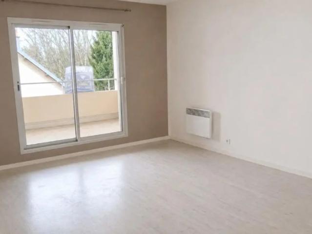 Appartement à louer 2 pièces 49m²
