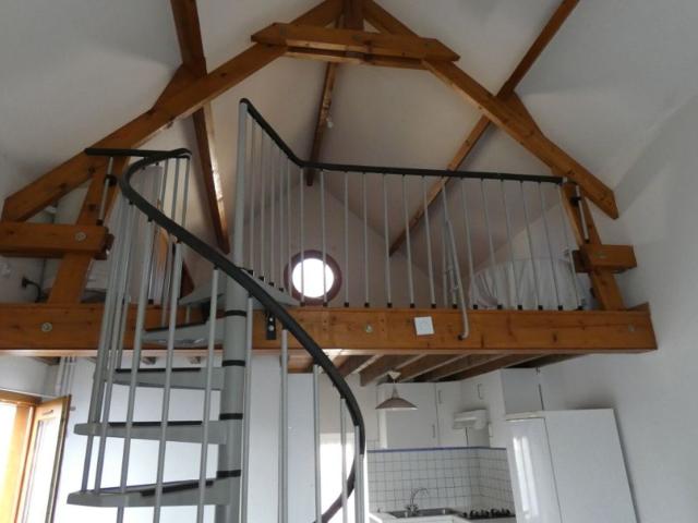 Appartement à louer 2 pièces