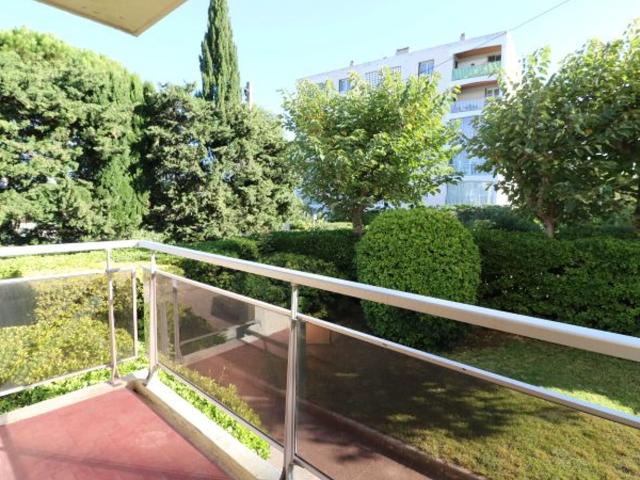 Appartement à louer 2 pièces
