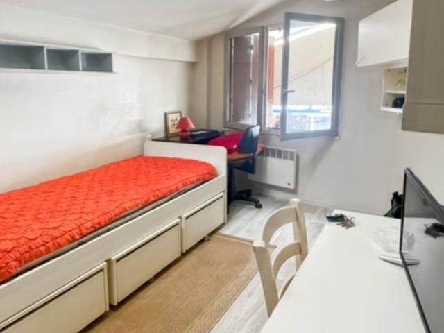 Appartement à louer 2 pièces