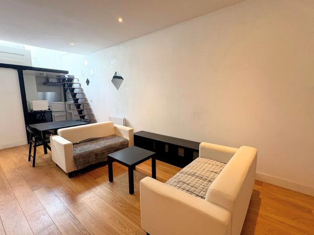 Appartement à louer 2 pièces
