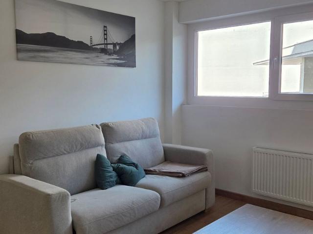 Appartement à louer 2 pièces • 40 m2 Annemasse