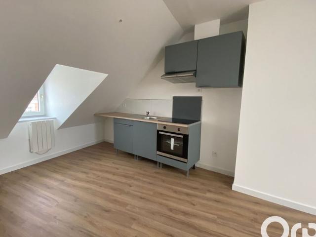 Appartement à louer 2 pièces • 40 m2 Calais