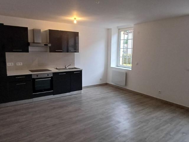 Appartement à louer 2 pièces • 40 m2 Fontoy