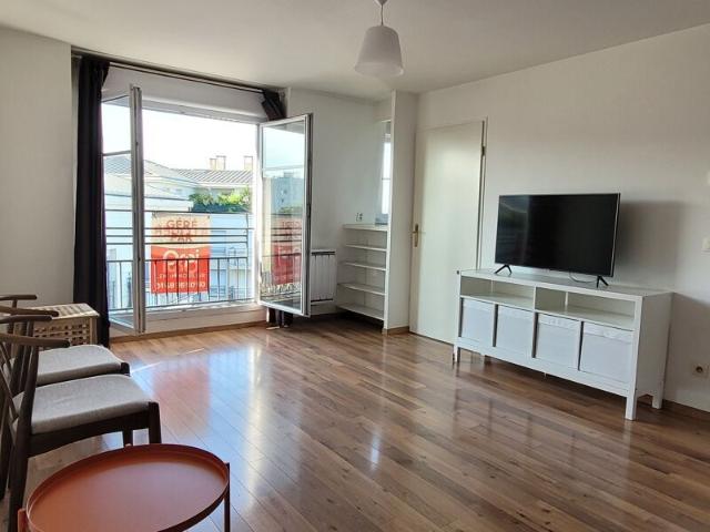 Appartement à louer 2 pièces • 40 m2 Le Bourget