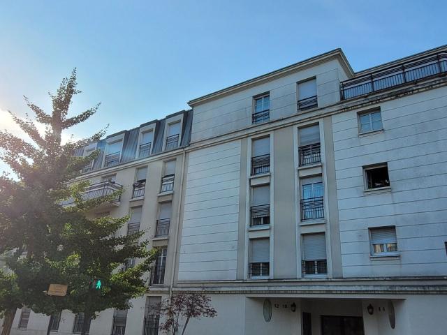 Appartement à louer 2 pièces 40 m