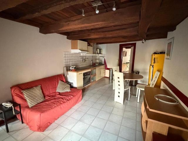 Appartement à louer 2 pièces 40 m