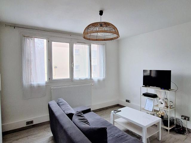 Appartement à louer 2 pièces 40 m
