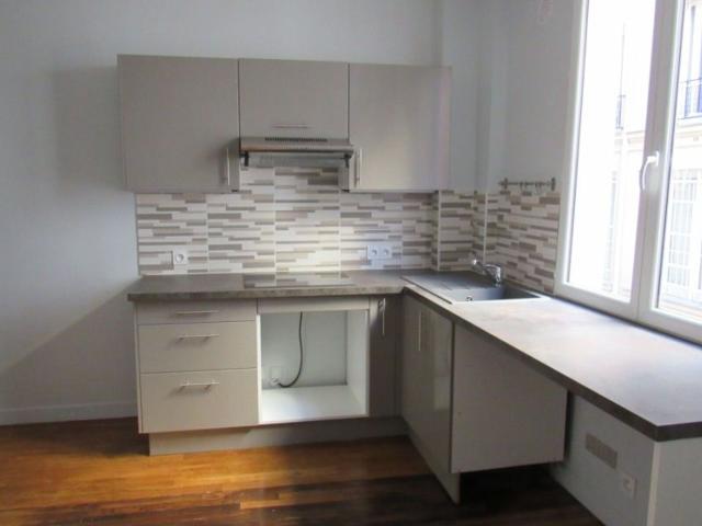 Appartement à louer 2 pièces 40 m
