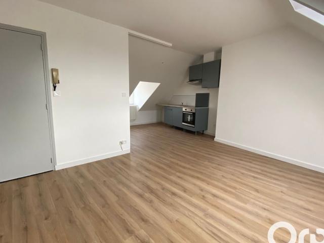 Appartement à louer 2 pièces 40 m