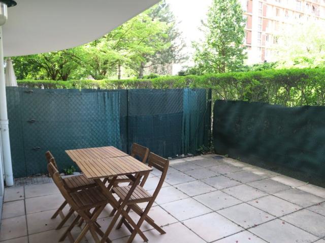 Appartement à louer 2 pièces 40,06 m