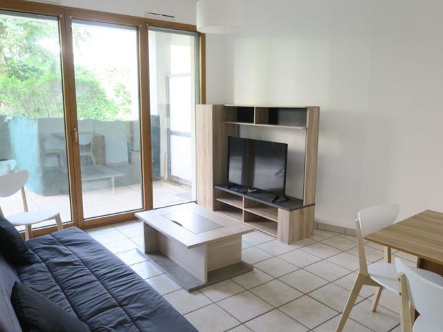 Appartement à louer 2 pièces 40,06 m