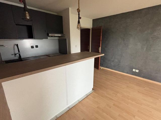 Appartement à louer 2 pièces 40,06 m
