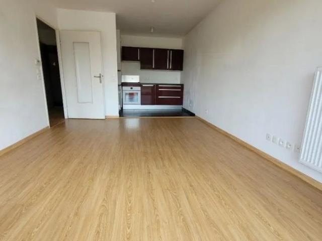 Appartement à louer 2 pièces 40.06m²
