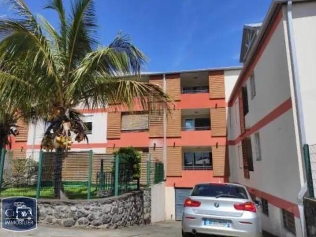 Appartement à louer 2 pièces 40.06m²