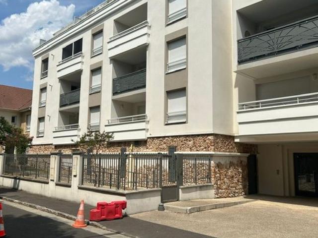 Appartement à louer 2 pièces 40,01 m
