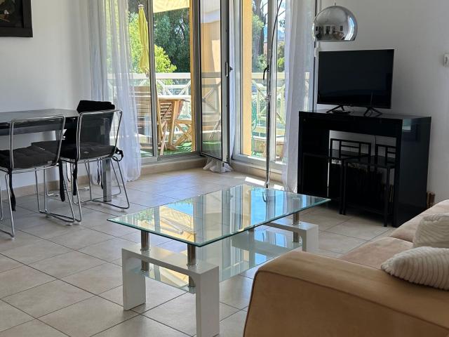 Appartement à louer 2 pièces 40,02 m