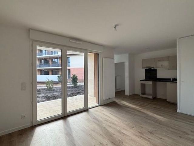 Appartement à louer 2 pièces • 40,19 m2 La Teste de Buch