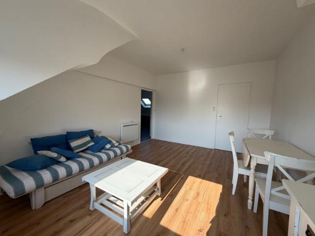 Appartement à louer 2 pièces • 40,19 m2 Saint Nazaire