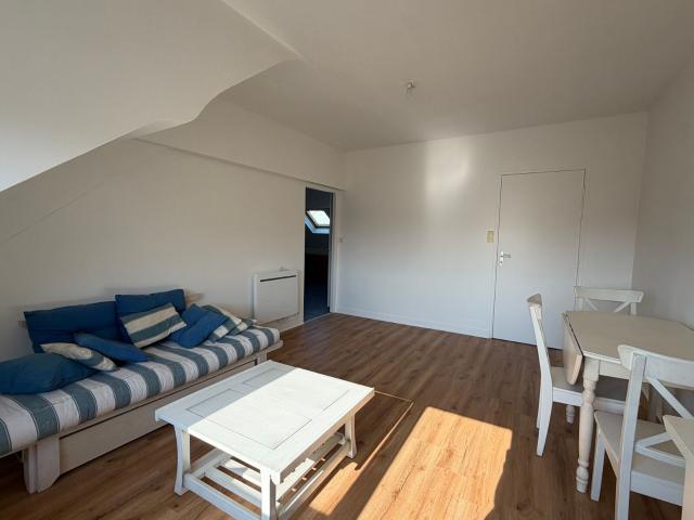 Appartement à louer 2 pièces 40,19 m