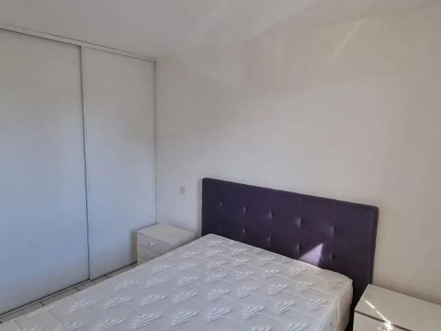 Appartement à louer 2 pièces 40.25m²