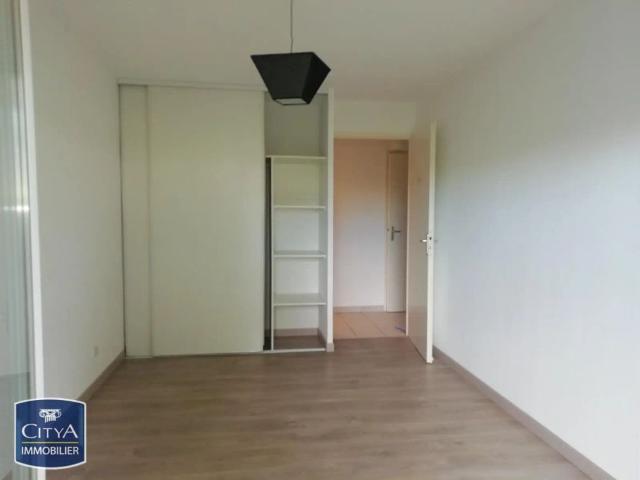 Appartement à louer 2 pièces 40.27m²