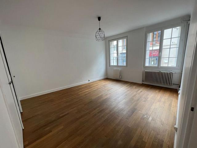Appartement à louer 2 pièces • 40,22 m2 Crécy la Chapelle