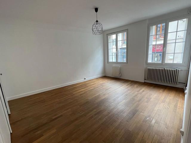 Appartement à louer 2 pièces 40,22 m