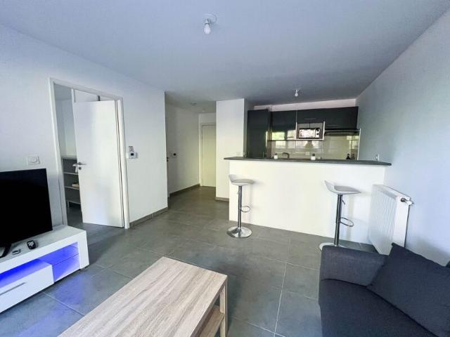 Appartement à louer 2 pièces • 40,35 m2 Toulouse
