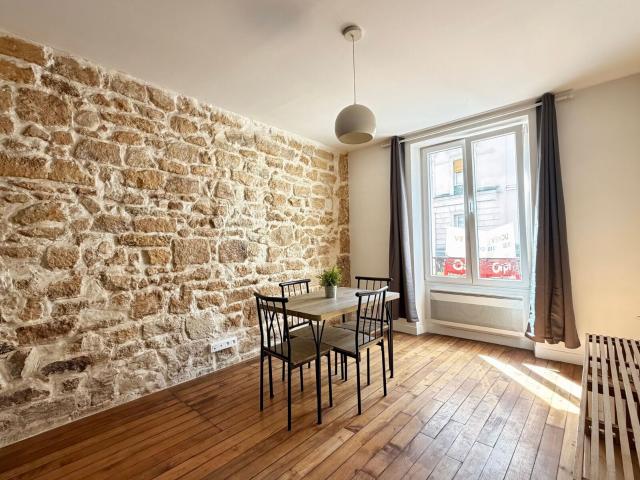 Appartement à louer 2 pièces 40,35 m